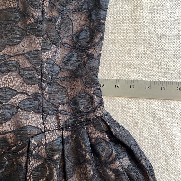 Vintage Victor Costa for Saks party dress - Picture 10 of 12